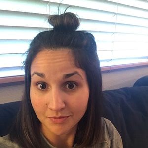 Meet your Posher, Kate